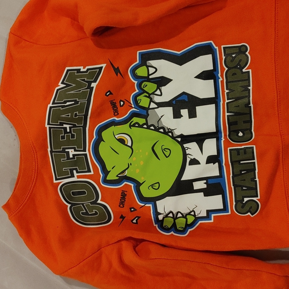 Tee - Picture 2 of 3